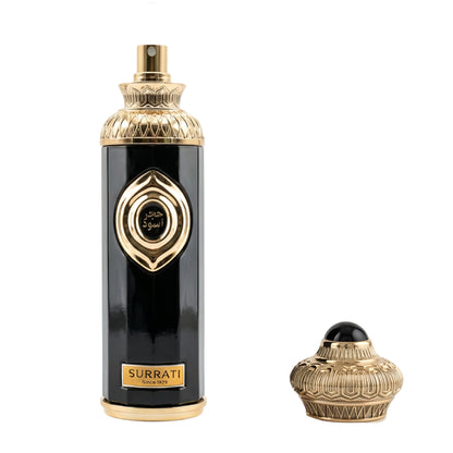 Hajar Al Aswad - Eau De Parfum - 140ml