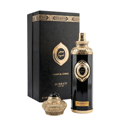 Hajar Al Aswad - Eau De Parfum - 140ml