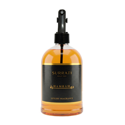 Hamrah | Luxury Fabric Freshener | 500ml