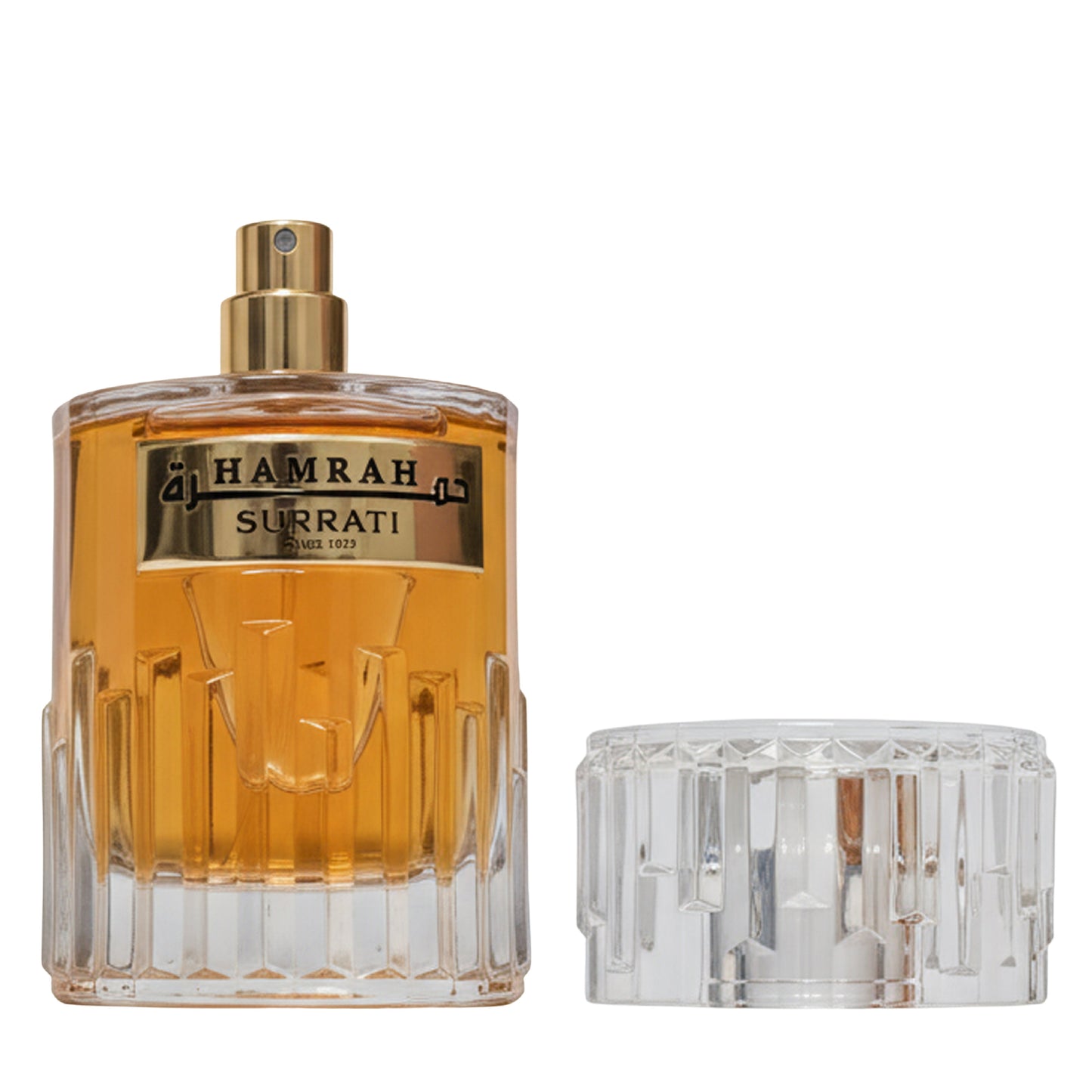 Hamrah | Eau De Parfum | 100ml