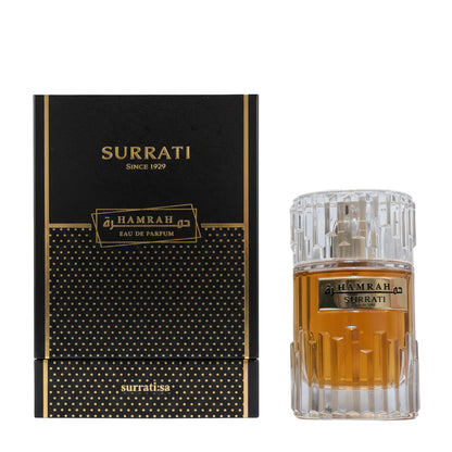 Hamrah | Eau De Parfum | 100ml