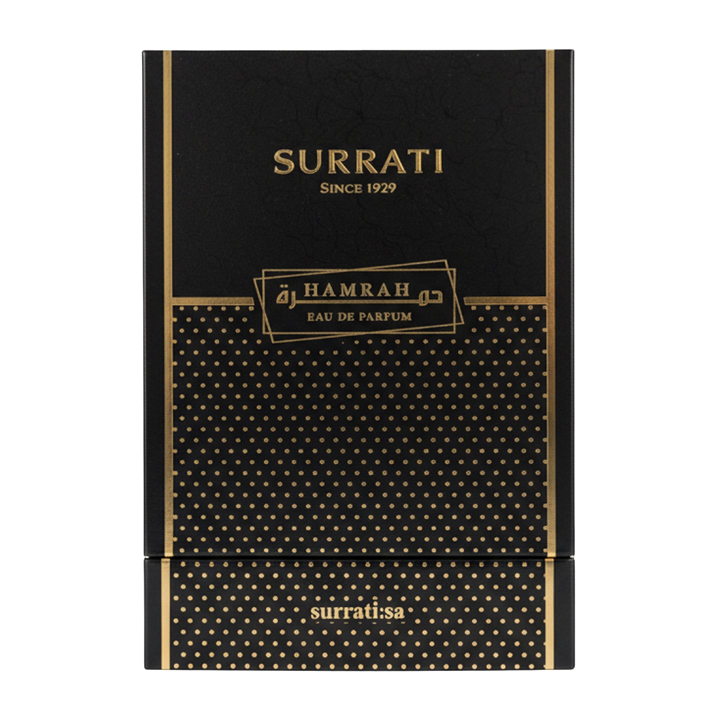 Hamrah | Eau De Parfum | 100ml