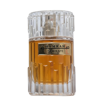 Hamrah | Eau De Parfum | 100ml