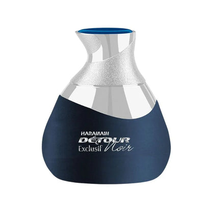 Detour Noir Intense - Eaux de Parfum - 100ml