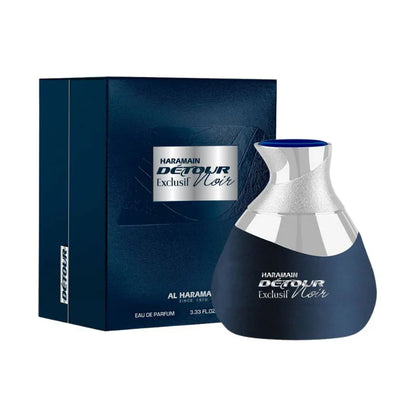 Detour Noir Intense - Eaux de Parfum - 100ml