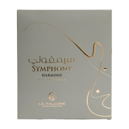 Symphony Harmony | Eau De Parfum | 100ml