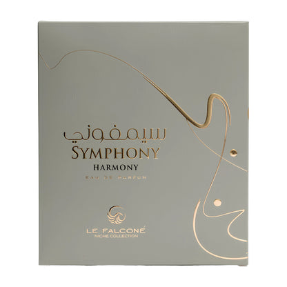 Symphony Harmony - Eau de Parfum - 100ml