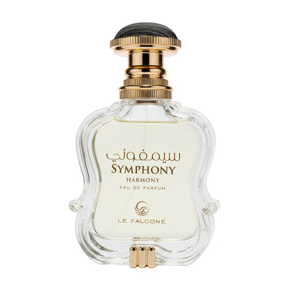 Symphony Harmony - Le Falcone Perfume - 100ml