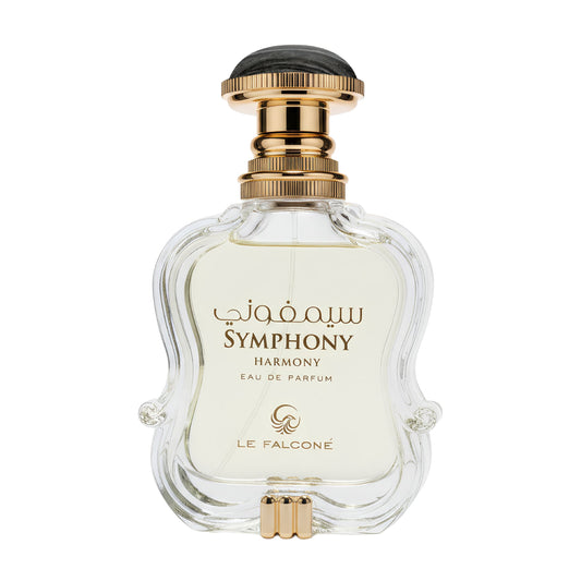 Symphony Harmony - Le Falcone Perfume - 100ml
