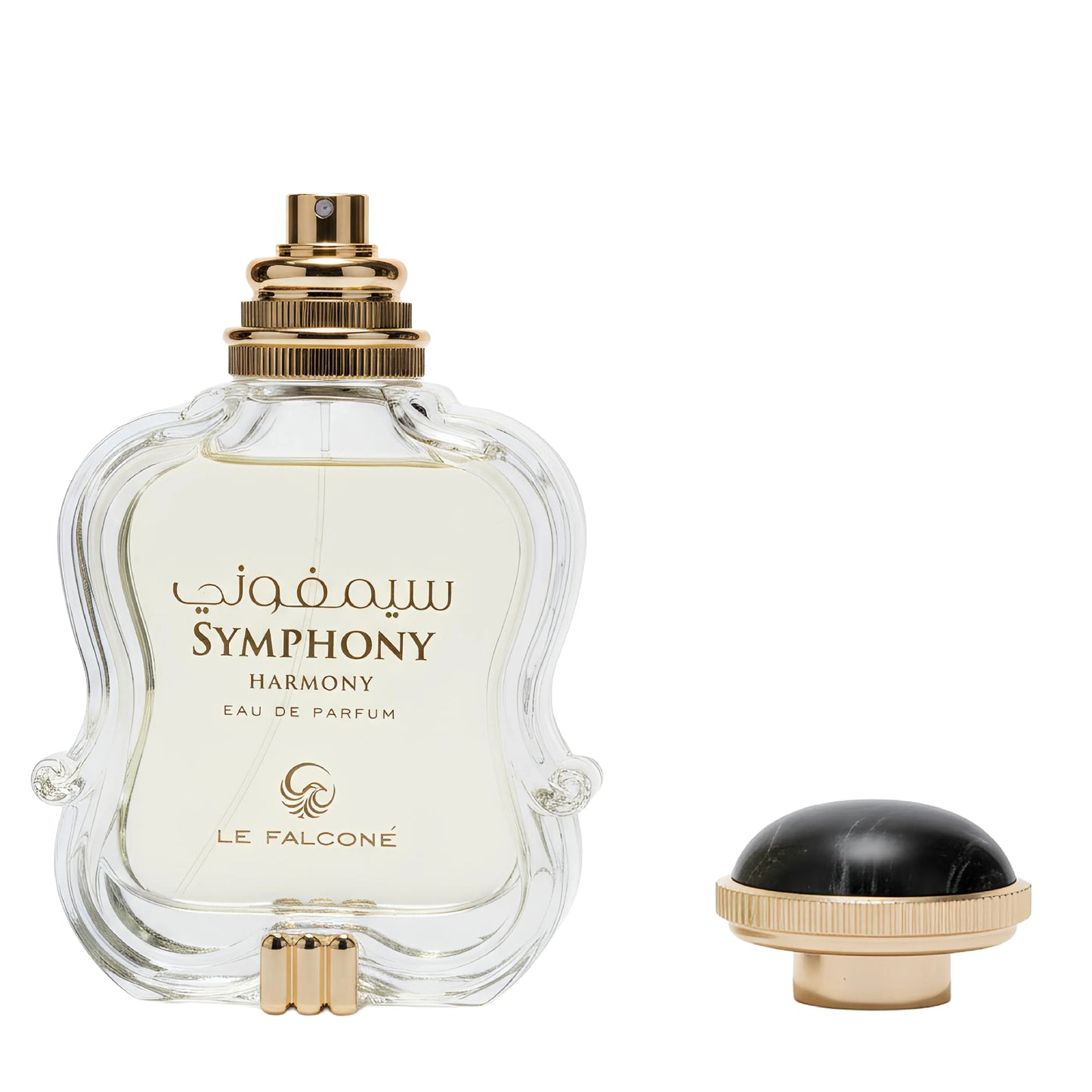 Symphony Harmony - Eau de Parfum - 100ml