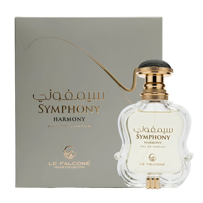 Symphony Harmony - Eau de Parfum - 100ml