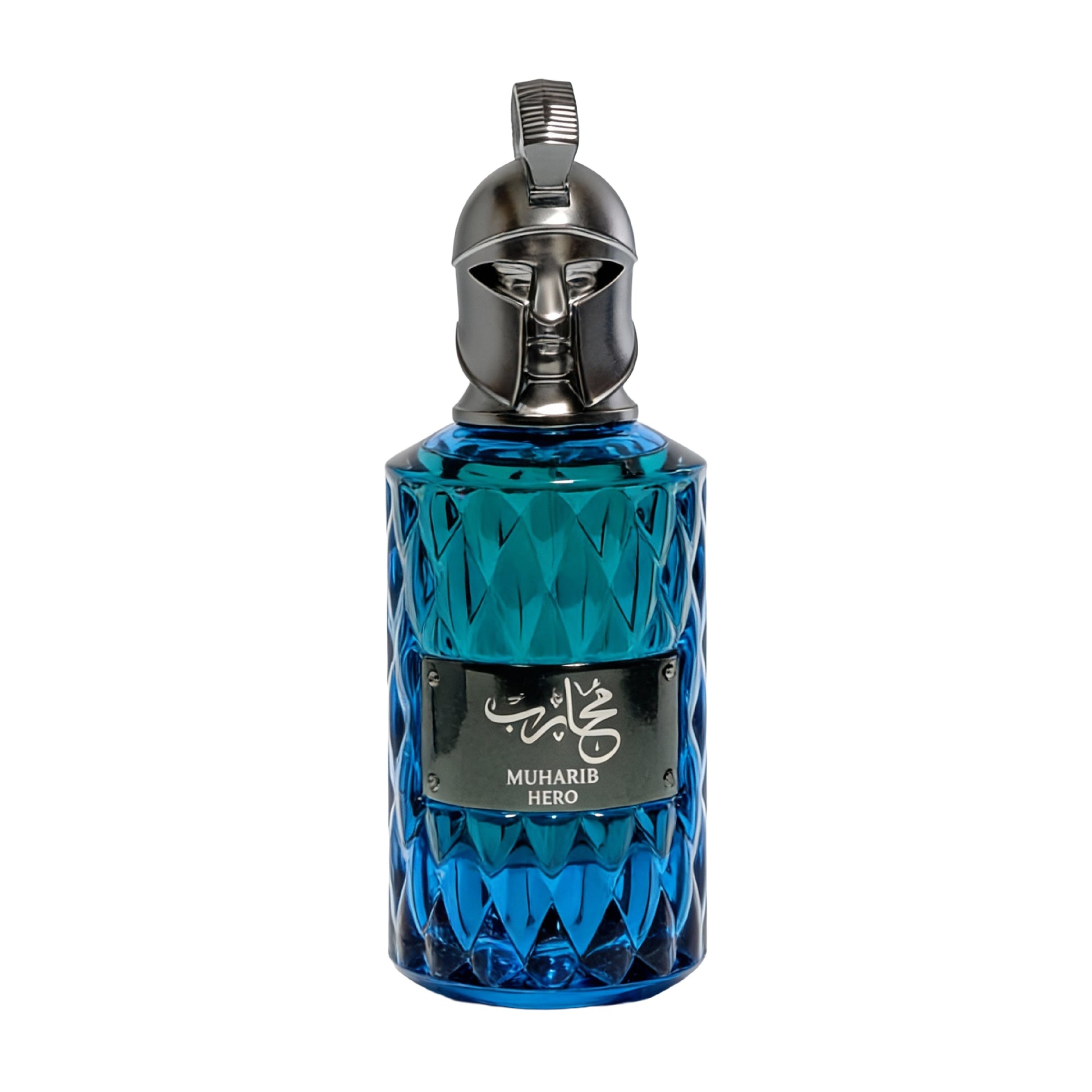 Muharib Hero - Le Falcone Perfume - 100ml