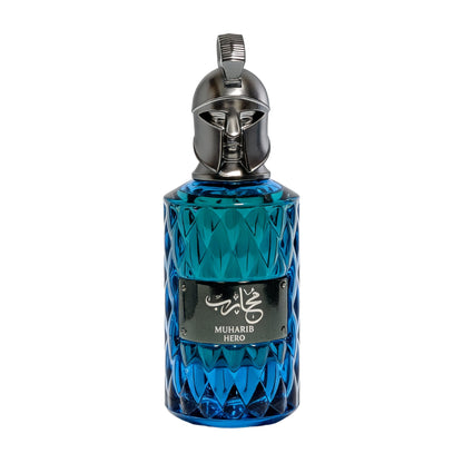 Muharib Hero - Le Falcone Perfume - 100ml