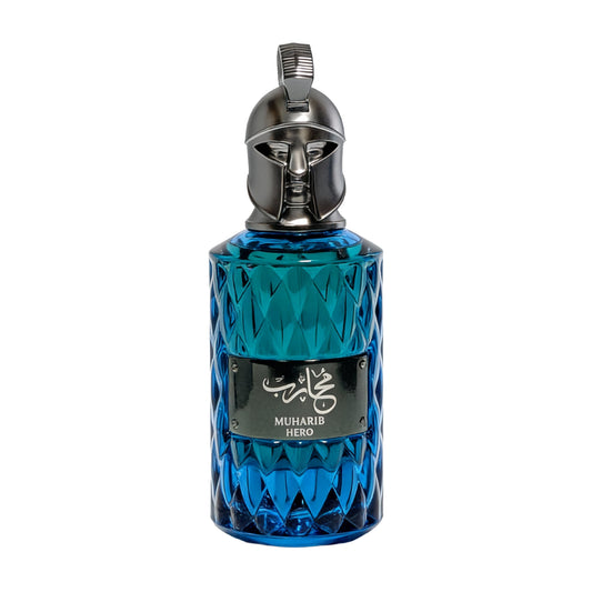Muharib Hero - Extrait De Parfum - 85ml