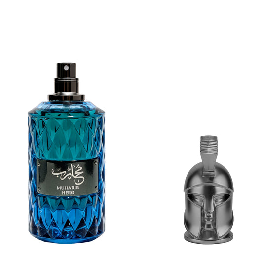 Muharib Hero - Extrait De Parfum - 85ml