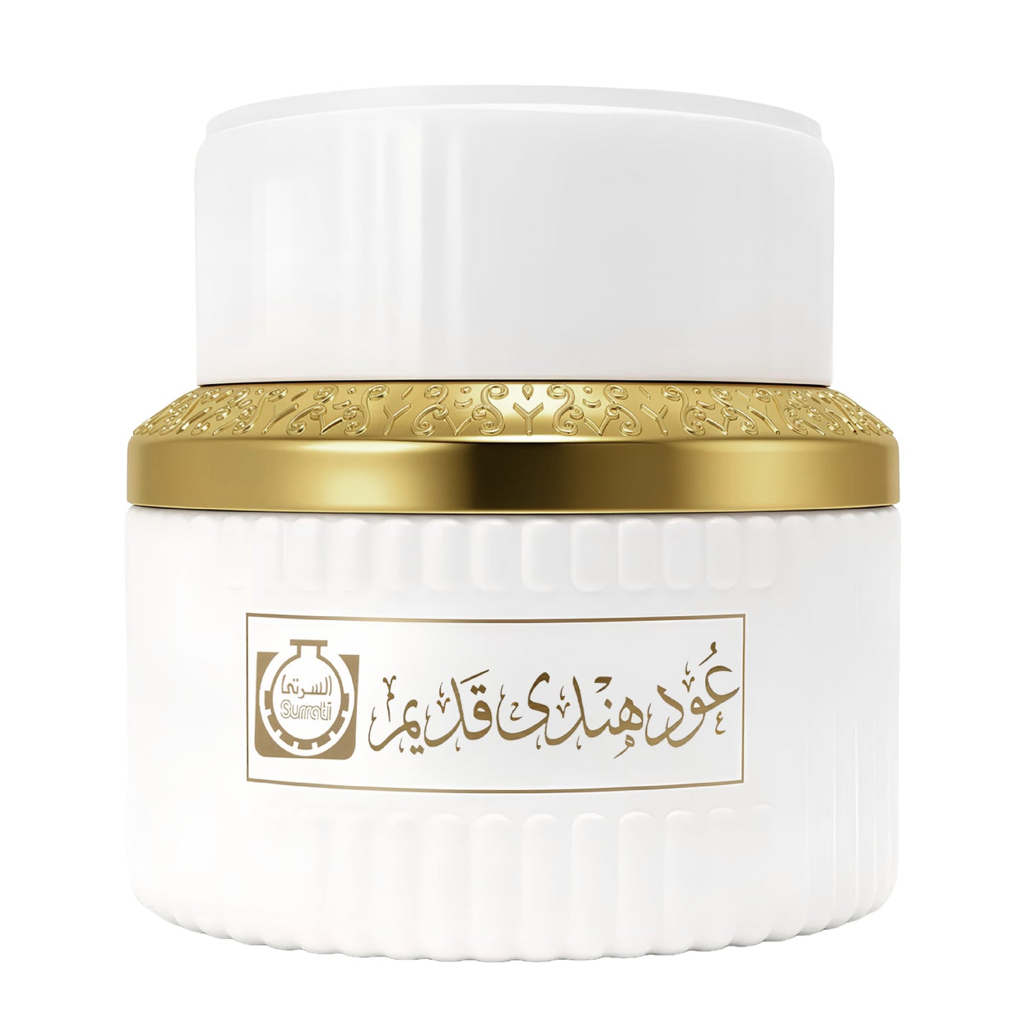Mamool Oud Hindi Qadeem - Bakhoor - 80g