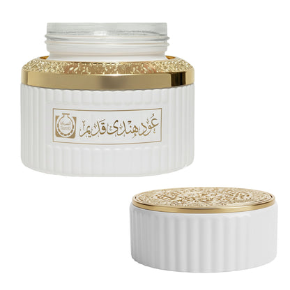 Mamool Oud Hindi Qadeem - Bakhoor - 80g