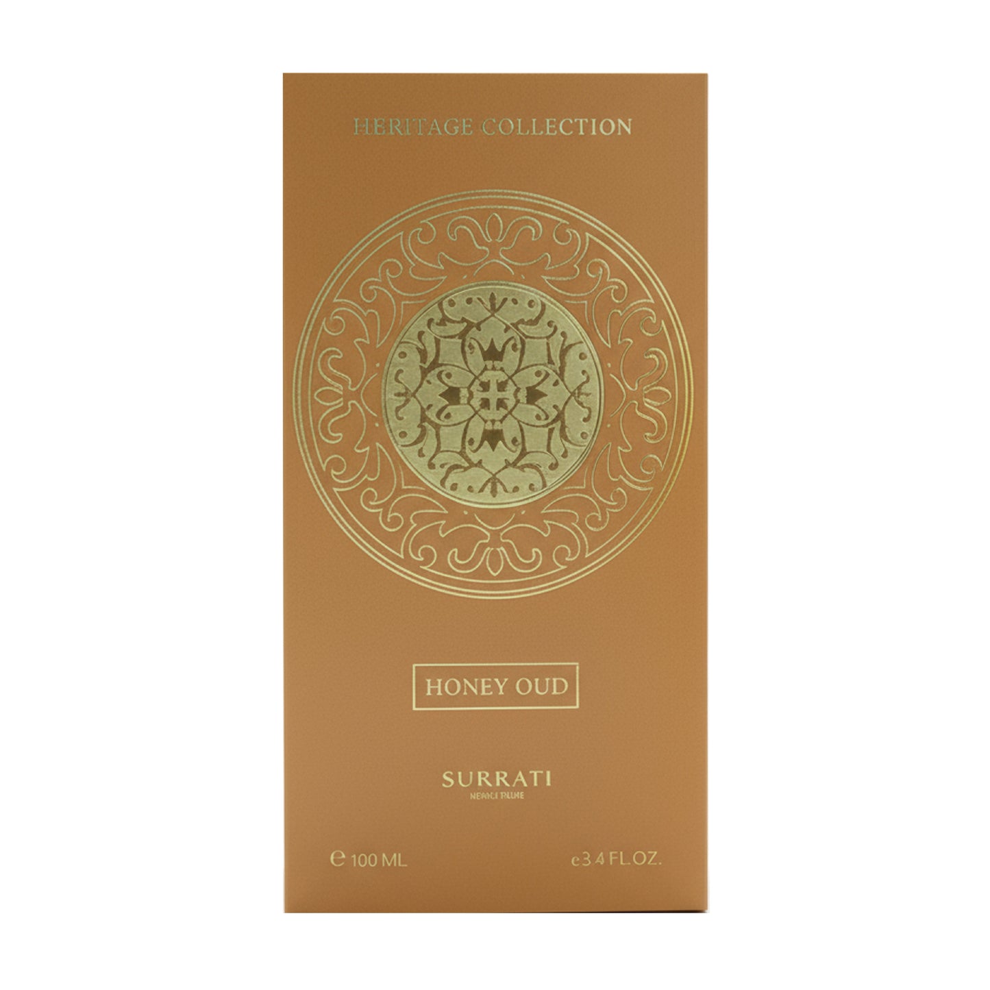 Honey Oud | Eau De Parfum | 140ml