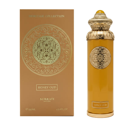 Honey Oud | Eau De Parfum | 140ml