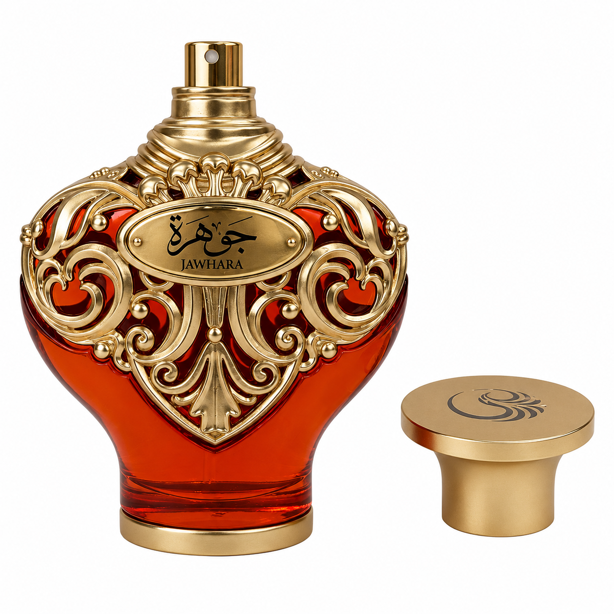 Jawhara - Eau De Parfum - 100ml
