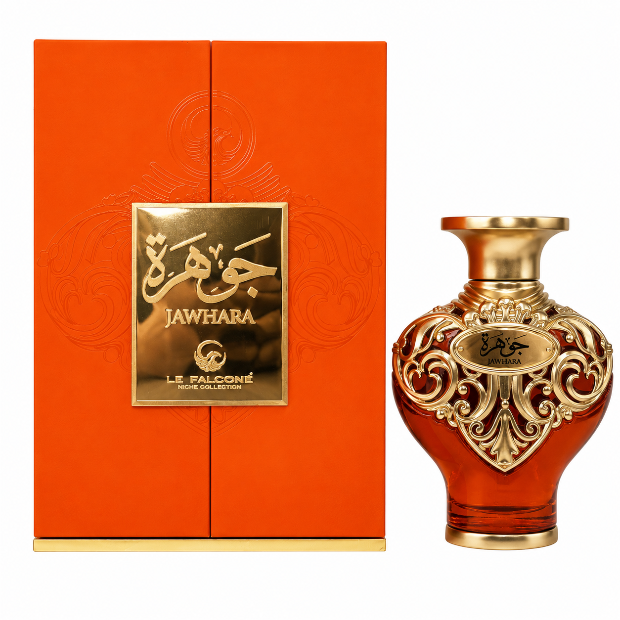Jawhara - Eau De Parfum - 100ml