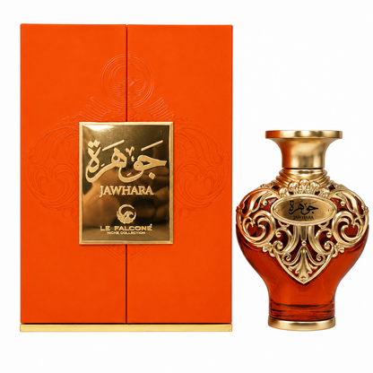 Jawhara - Eau De Parfum - 100ml