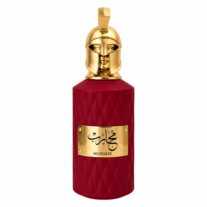 Muharib - Extrait De Parfum - 85ml