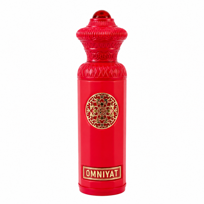 Omniyat - Concentrated Perfume Oil - 25ml