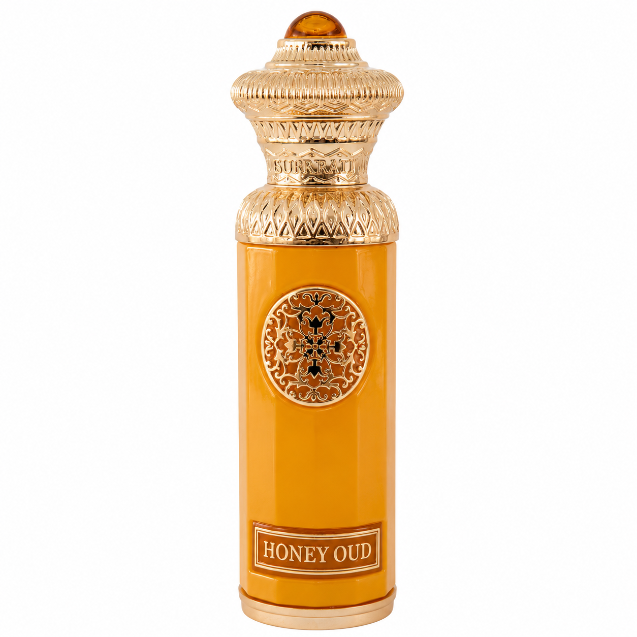 Honey Oud - Concentrated Perfume Oil - 25ml