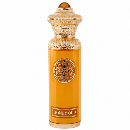 Honey Oud - Concentrated Perfume Oil - 25ml