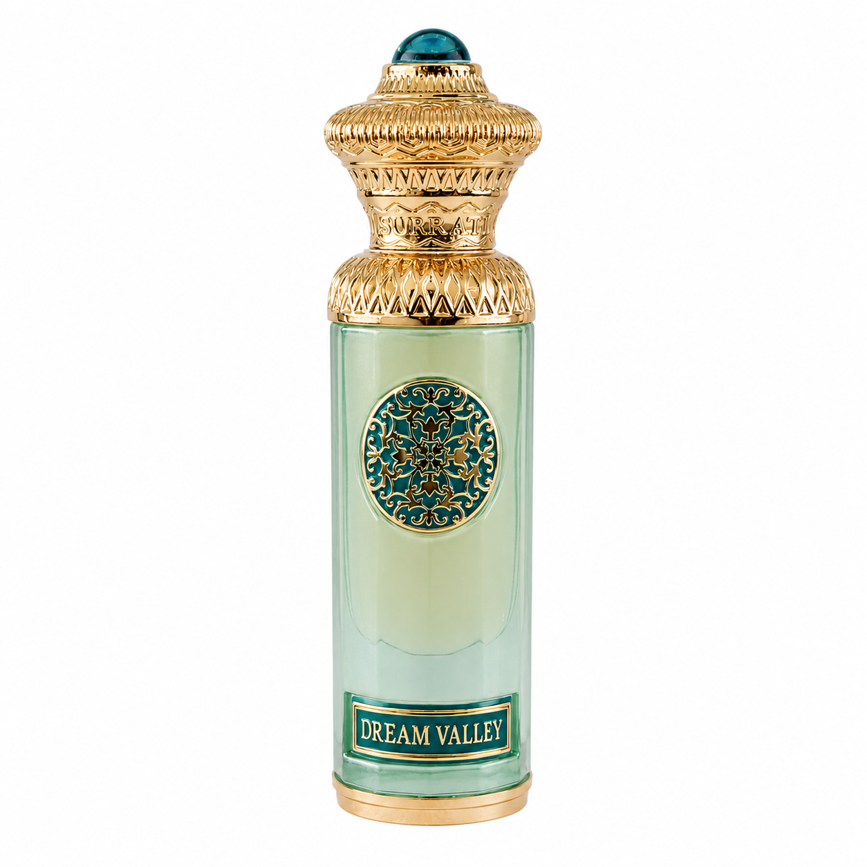 Dream Valley - Concentrated Perfume Oil - 25ml