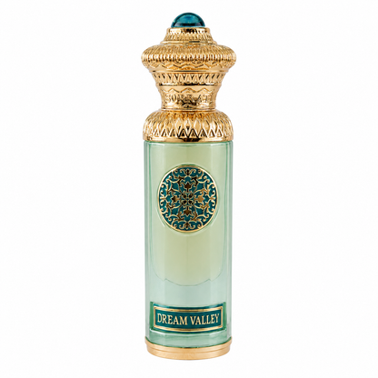 Dream Valley - Concentrated Perfume Oil - 25ml