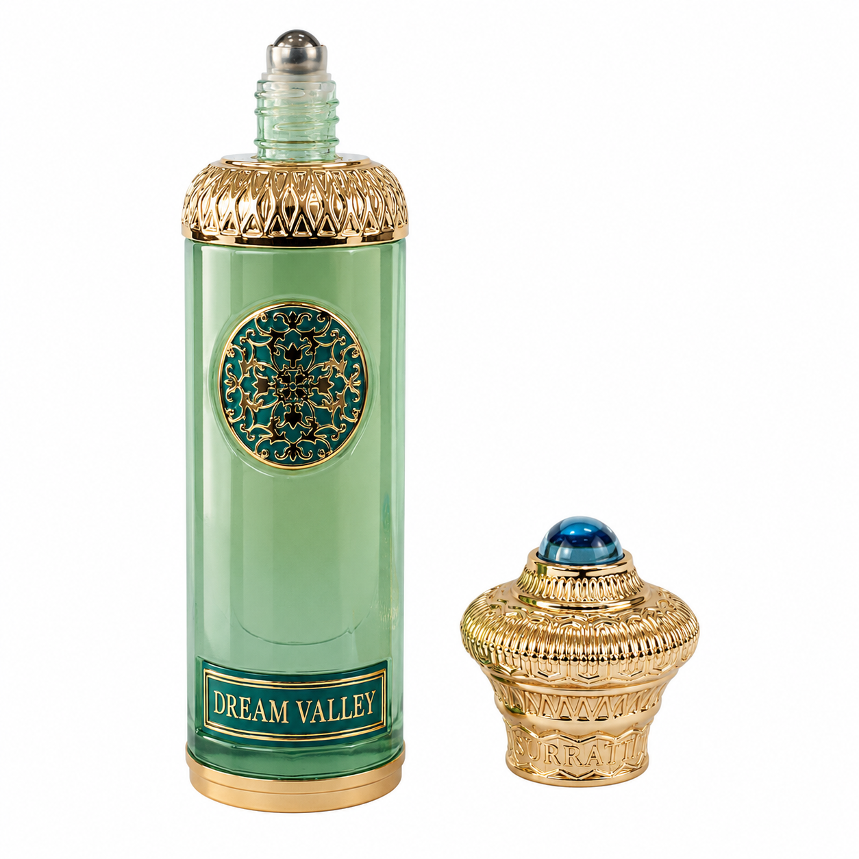 Dream Valley - Concentrated Perfume Oil - 25ml
