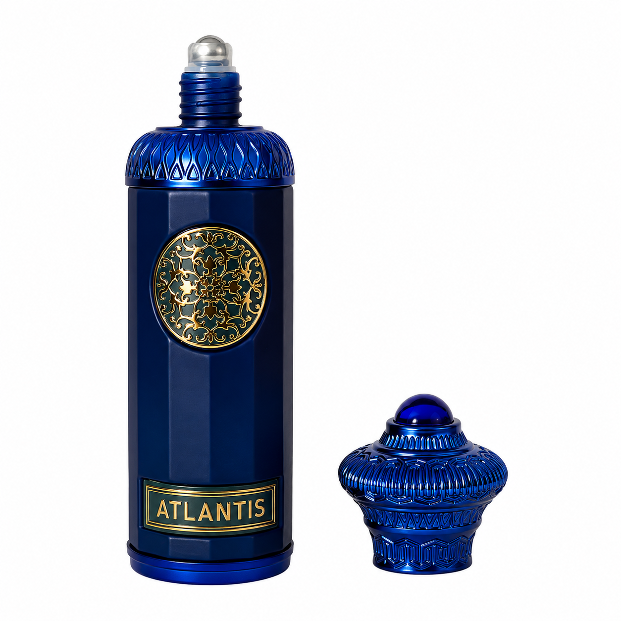 Atlantis - Concentrated Perfume Oil - 25ml