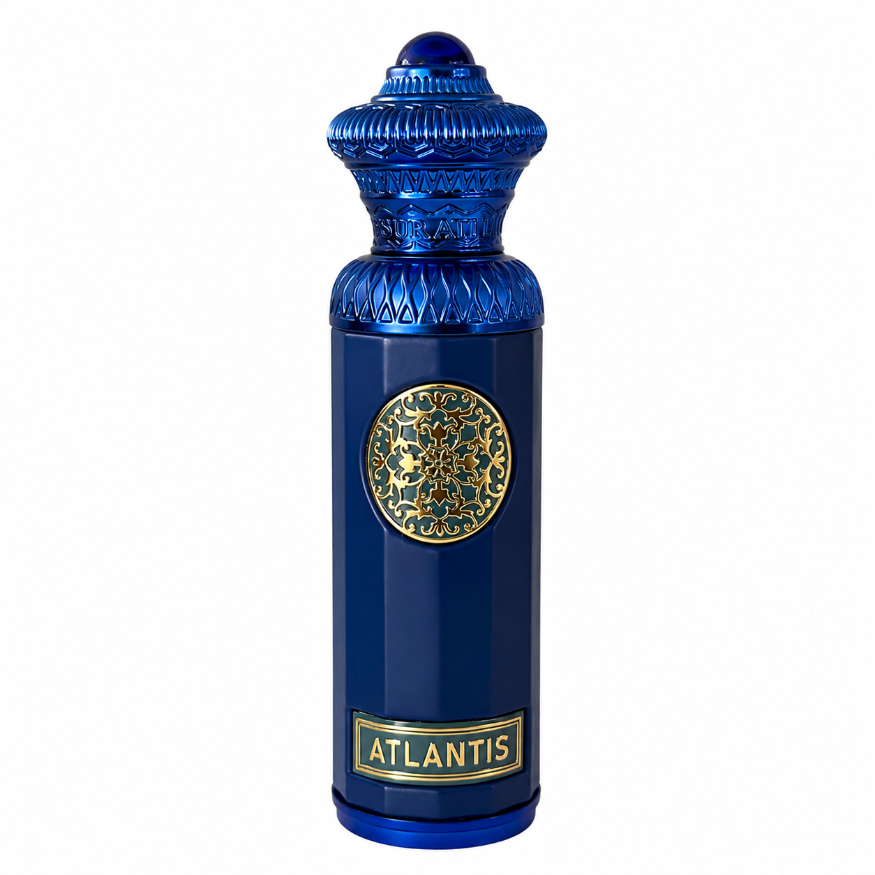 Atlantis - Concentrated Perfume Oil - 25ml