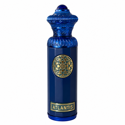 Atlantis - Concentrated Perfume Oil - 25ml
