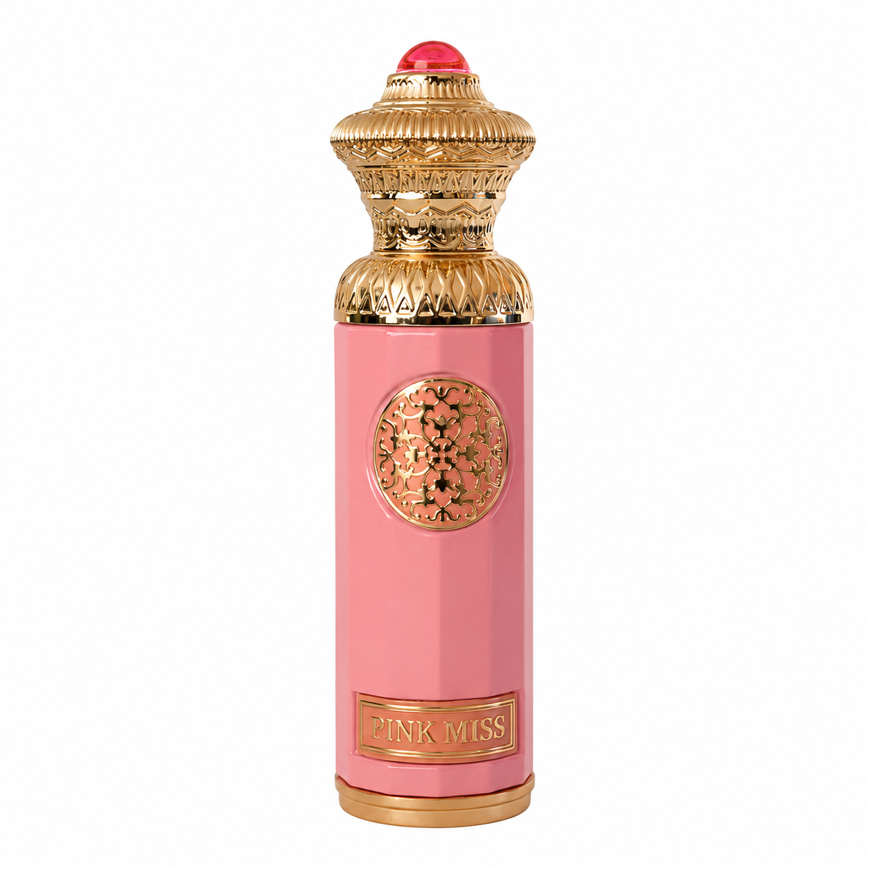 Pink Miss - Concentrated Perfume Oil - 25ml