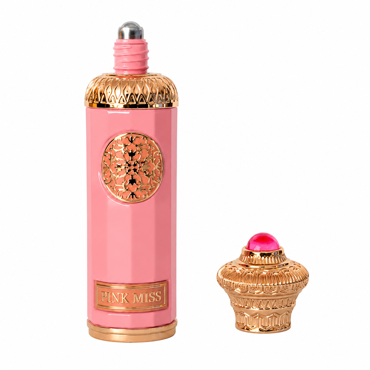 Pink Miss - Concentrated Perfume Oil - 25ml