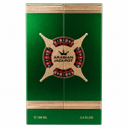 Arabian Jackpot - Eau De Extrait - 100ml