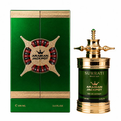 Arabian Jackpot - Eau De Extrait - 100ml