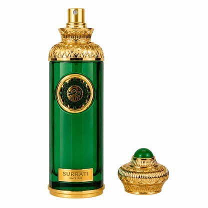 Rawda - Eau De Parfum - 140ml