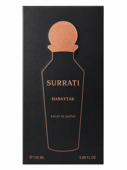 Habaytak | Extrait De Parfum | 150ml