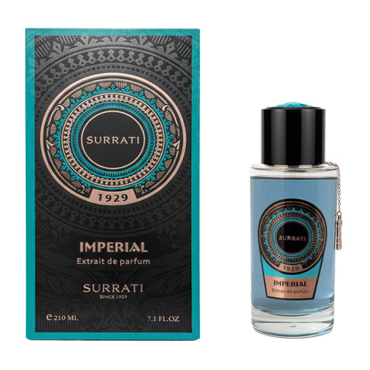 Imperial | Extrait De Parfum | 210ml