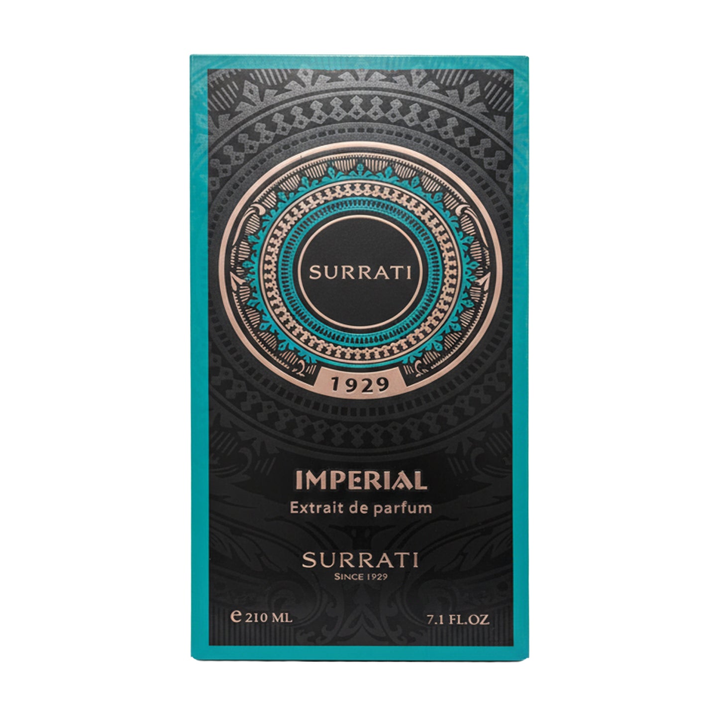 Imperial | Extrait De Parfum | 210ml