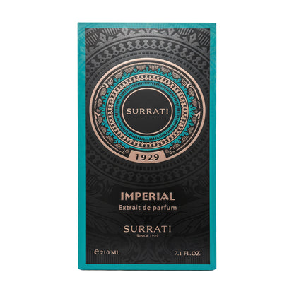 Imperial | Extrait De Parfum | 210ml