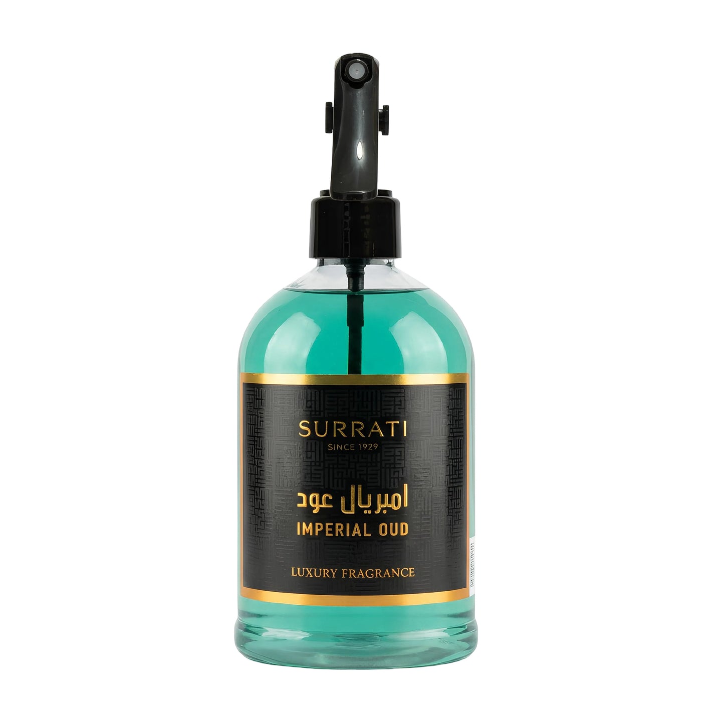 Imperial Oud - Room Mist - 500ml