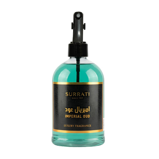 Imperial Oud - Room Mist - 500ml