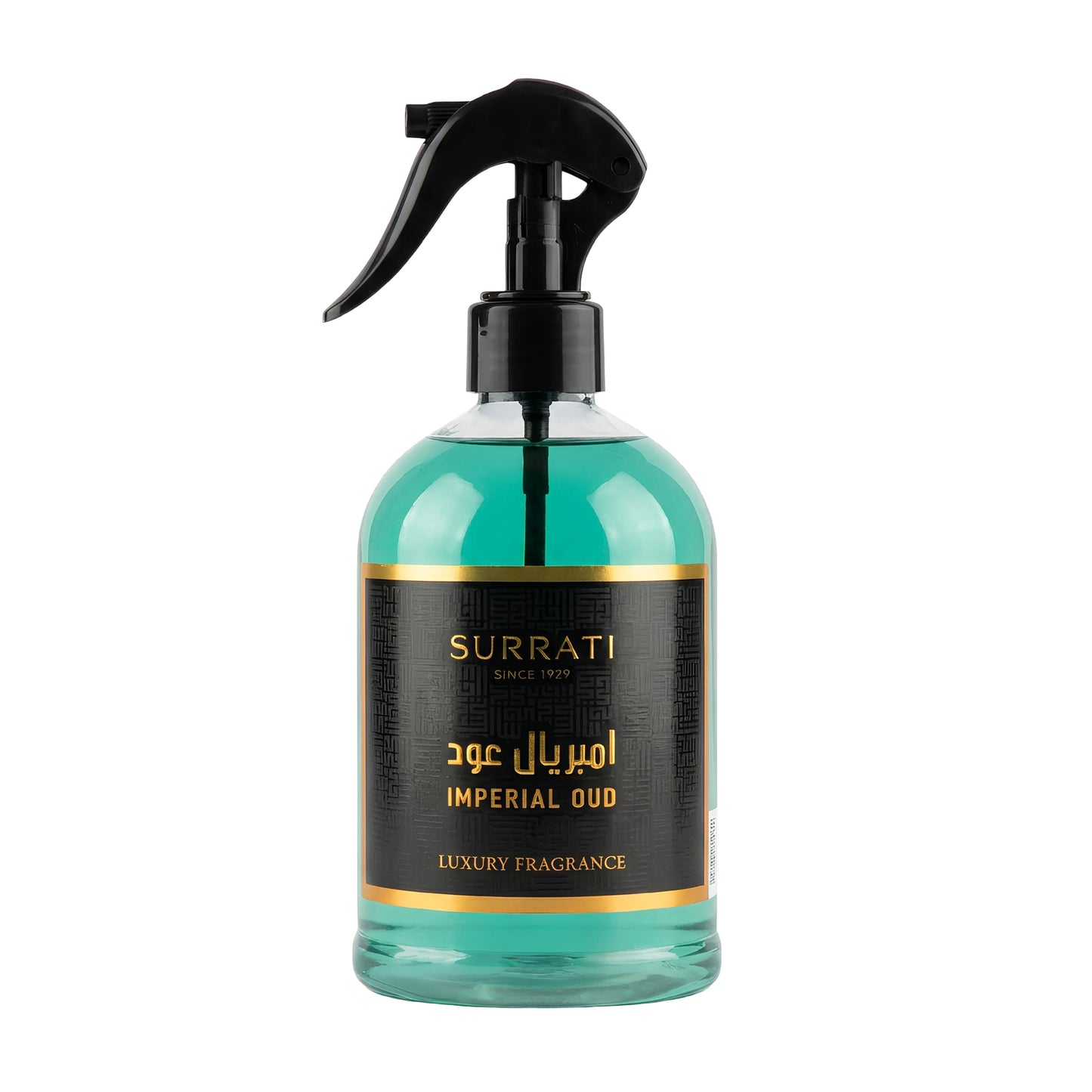 Imperial Oud - Room Mist - 500ml