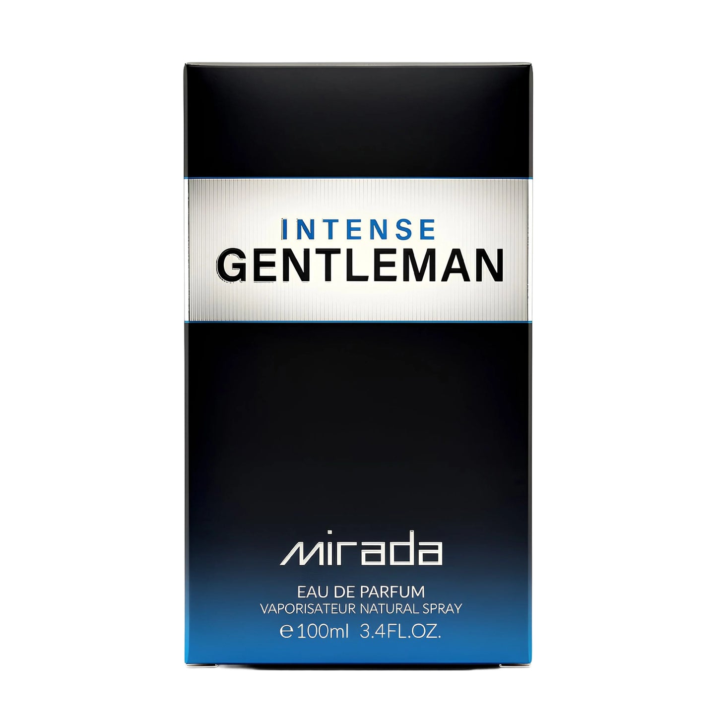 Gentleman Intense - Eau de Parfum - 100ml
