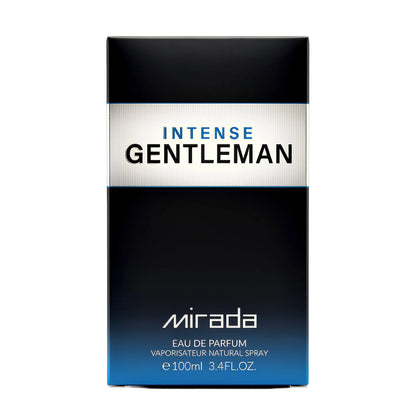 Gentleman Intense - Eau de Parfum - 100ml